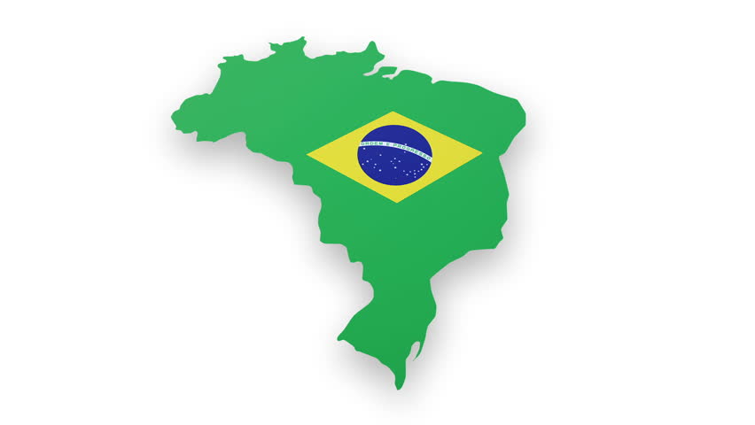 clipart brazil flag - photo #41