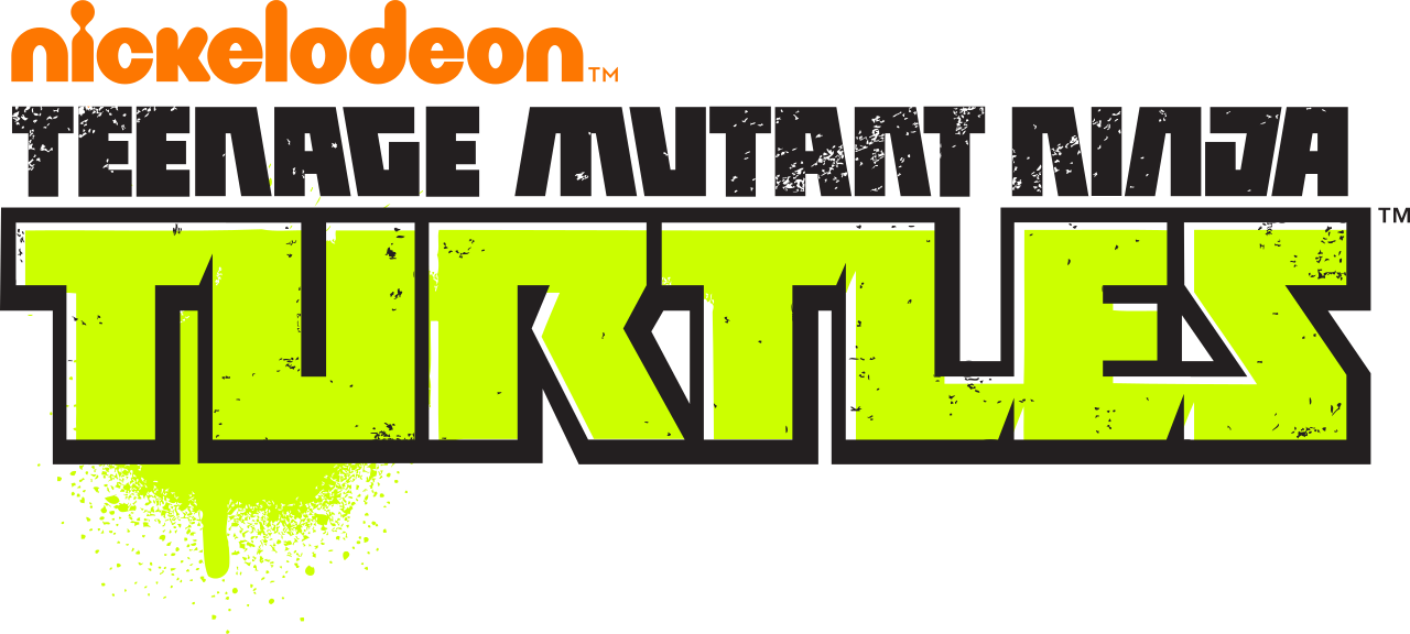File:Teenage Mutant Ninja Turtles (2012 TV series) logo.svg ...