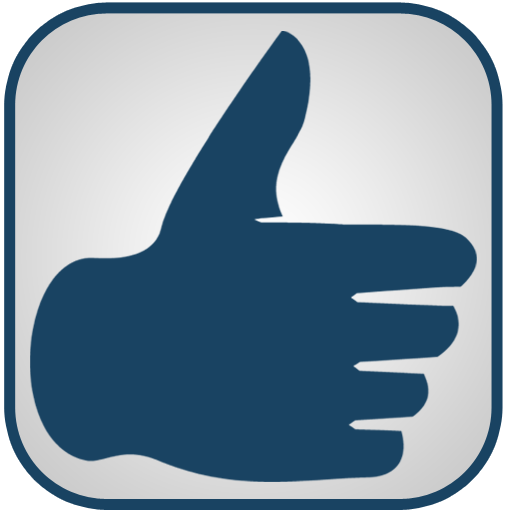 Clipart thumbs up png