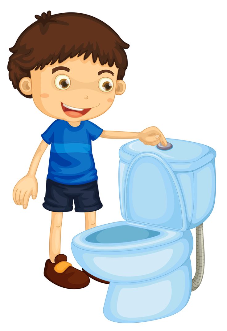 clipart wc propre - photo #13