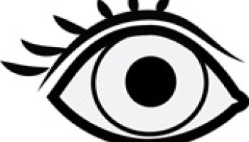 Pair Of Eyes Clipart Black And White – HD Wallpaper Gallery