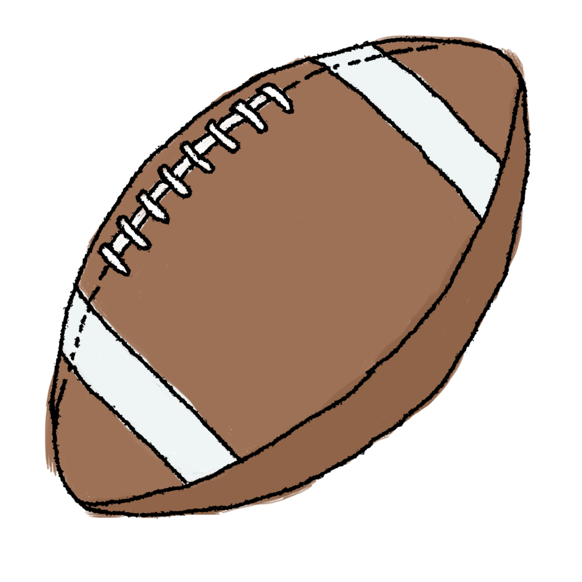 Super Bowl Party Clip Art - Free Clipart Images