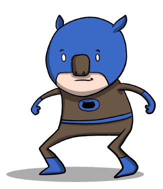 410 views Cartoon Animals | The Stuff in the Margin | Page 8