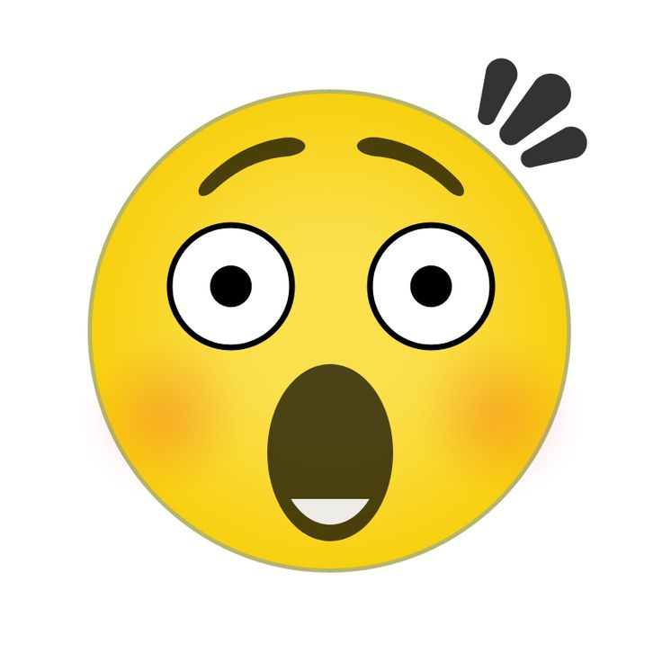 Shocked Emoji | Kiss Emoji ...