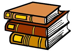 Law Books Clipart - Clipartster