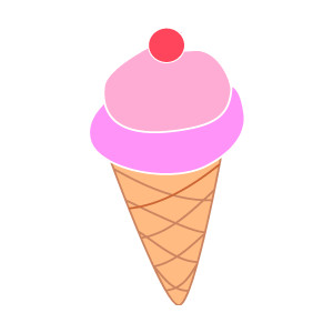 496 views 34+ Dropped Ice Cream Cone Clipart