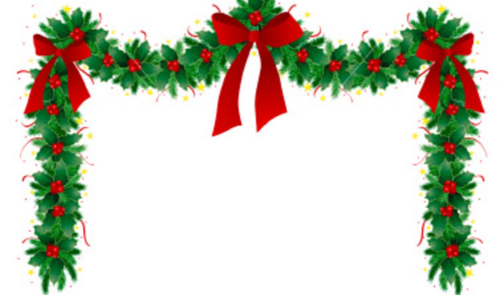 Cute christmas stocking clipart free