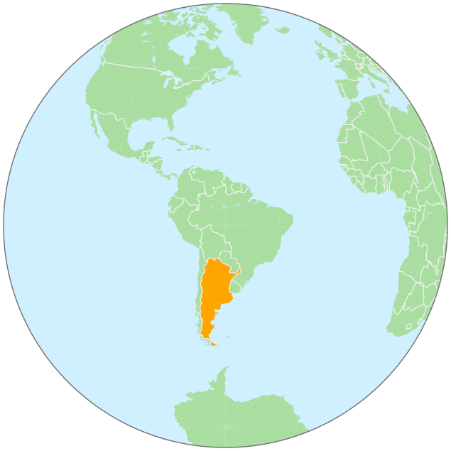 clipart map south america - photo #39