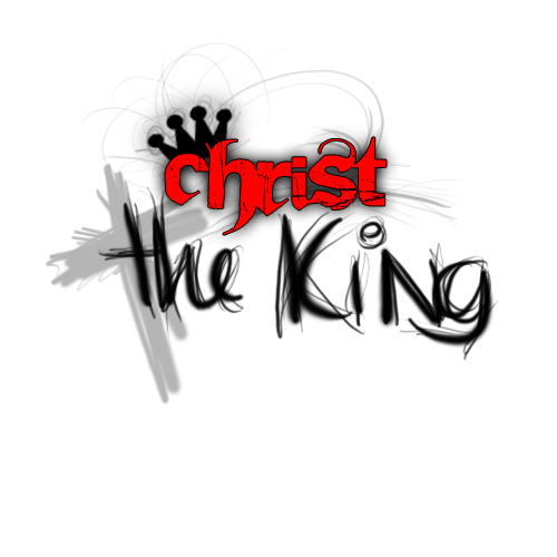 Jesus Christ King Clipart