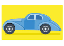 Free Automobiles Clipart - Clip Art Pictures - Graphics ...