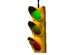 Traffic Light Gif Animated Clipart - Free to use Clip Art Resource