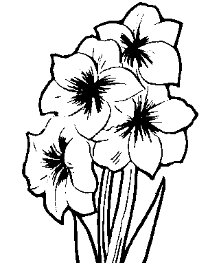 Clipart , Christian clipart images of flowers