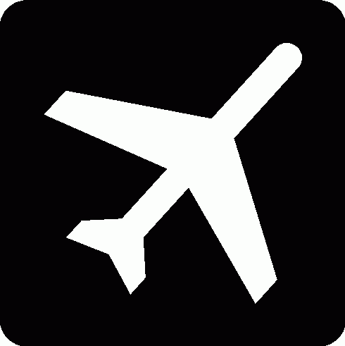 A Round-Trip to Airplane Karma - Technorati Travel
