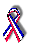 Patriot Day Clip Art - Free Patriotic Clip Art - Patriotic Ribbons ...