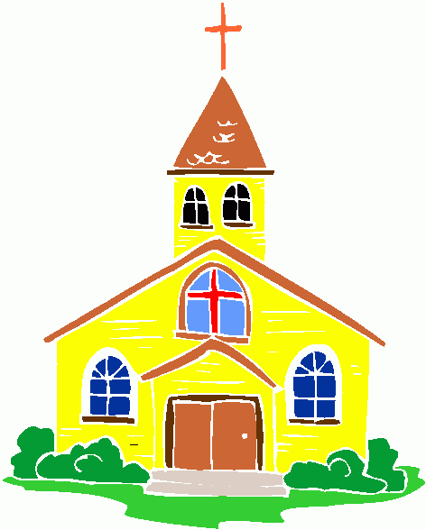 church_05 clipart - church_05 clip art