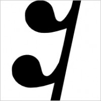 Music note clip art Free vector for free download (about 40 files).