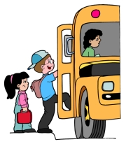 School Bus Book Report Projects: templates, worksheets, grading ...