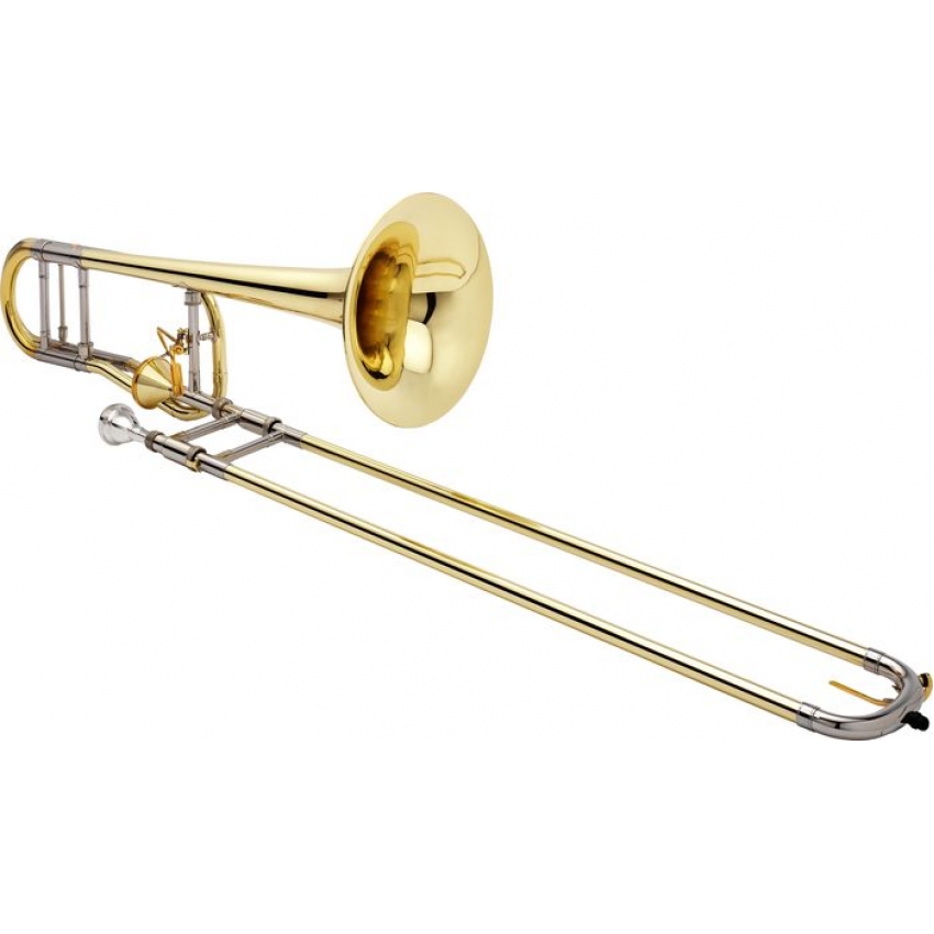 Jupiter 1236L XO Professional Series Trombone Buy Cheap Online