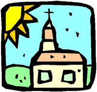Word Traveler: "Finding a Good Church Isn't That Easy"