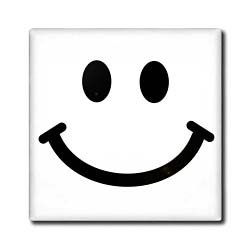 Amazon.com - InspirationzStore Smiley Face Collection - Smiley ...