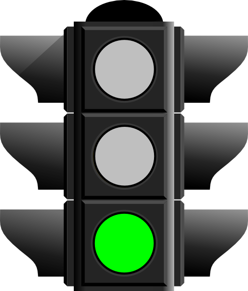 Traffic Light As Redesigned For The Color Blind Car Sales ...