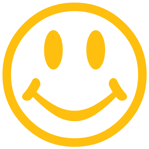 Smiley Face Clip Art