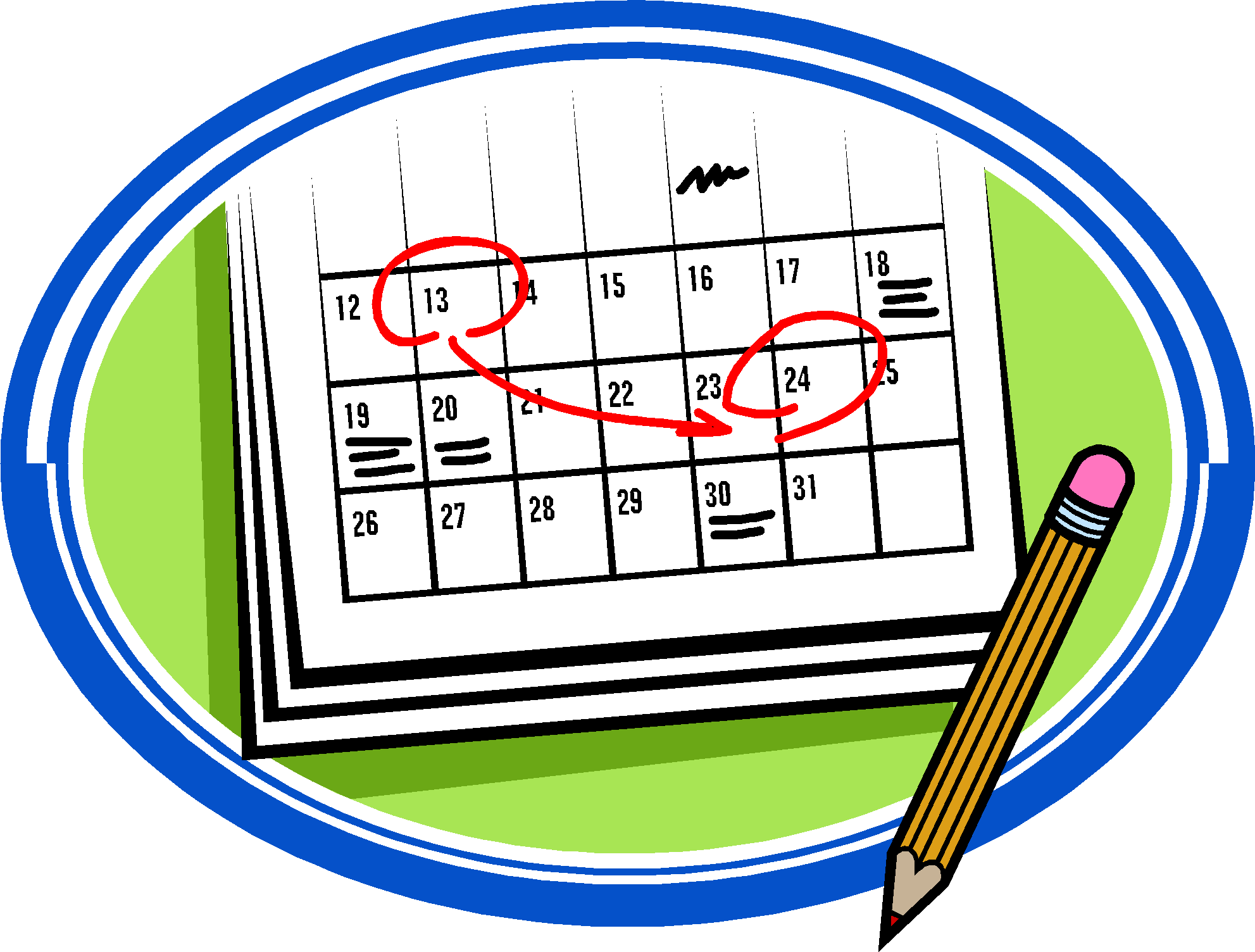 free-calendar-clipart-clipart-best