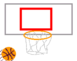 FREE Animated Basketball Clipart! Cool Basketball Clipart!