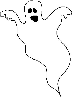 Original Ghost Clip Art, Download Free Ghost Clipart, Ghost ...