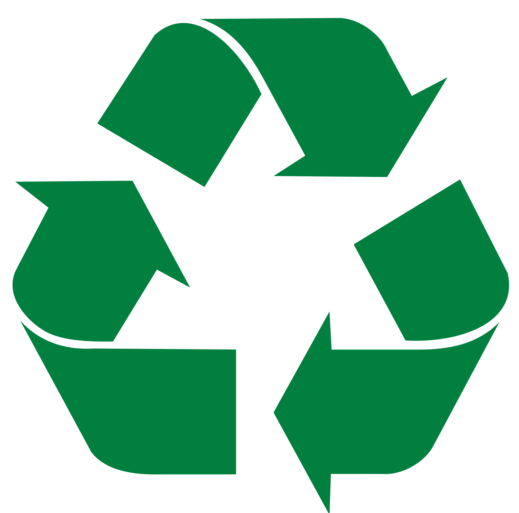 Green Recycling Logopng 11k Logo 555pxpng 20k