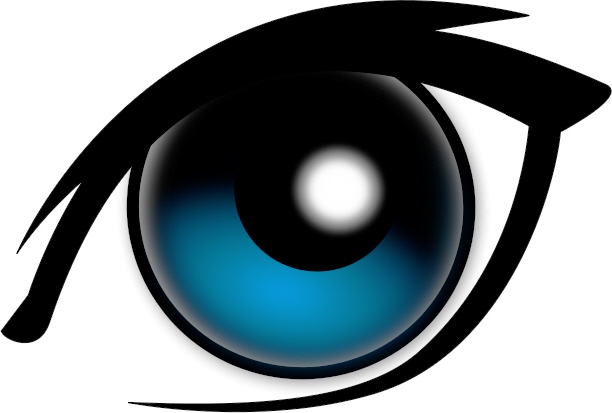 Eye Art Pictures - ClipArt Best