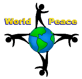 World Peace Clip Art - Free World Peace Clip Art - Women Standing ...