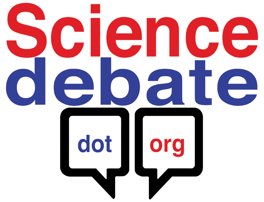 Presidential Politics Neglecting Science: Seeing a Silver Lining ...