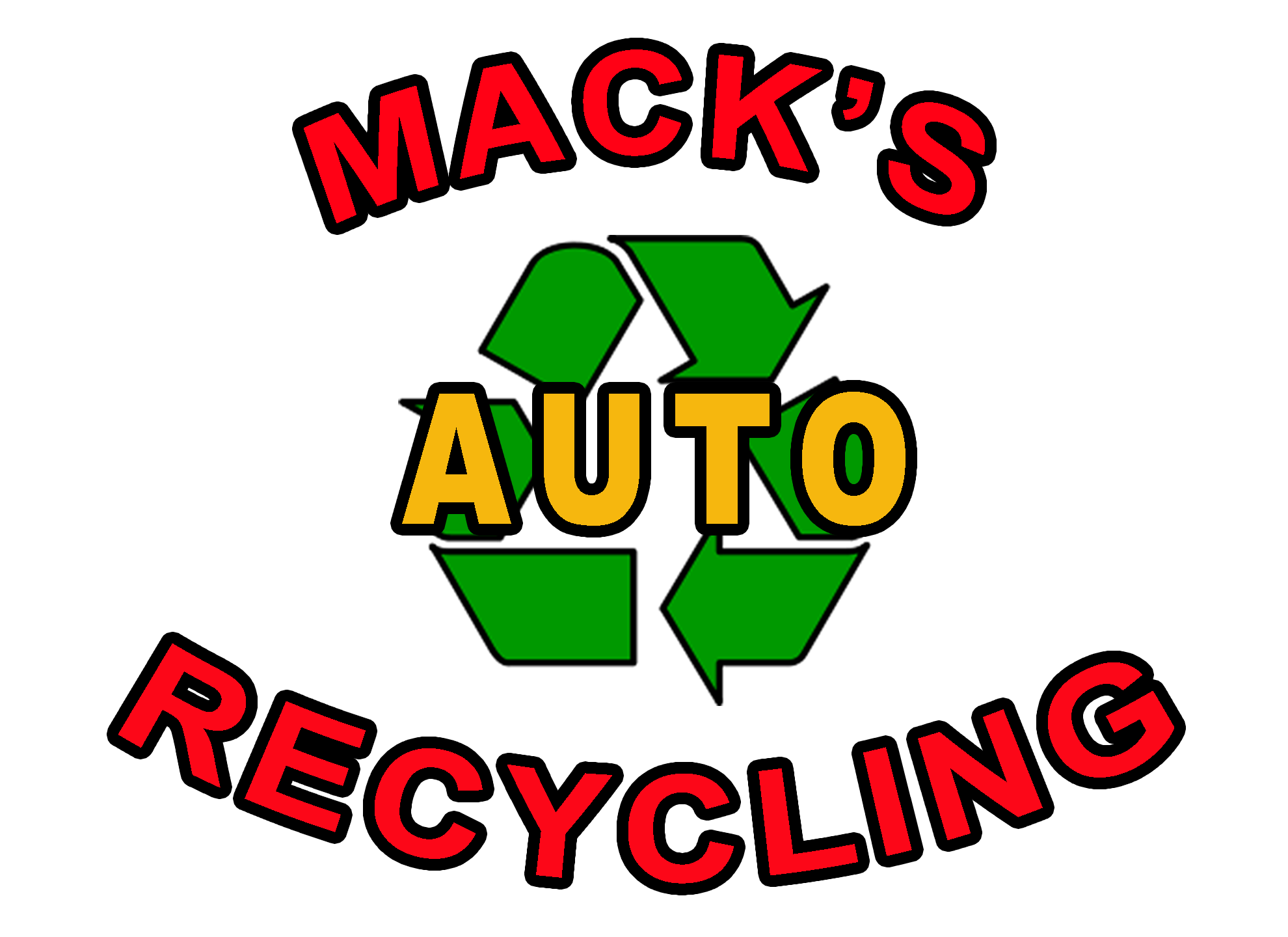 Mack's Recycling - Central Illinois' Recycling Headquarters
