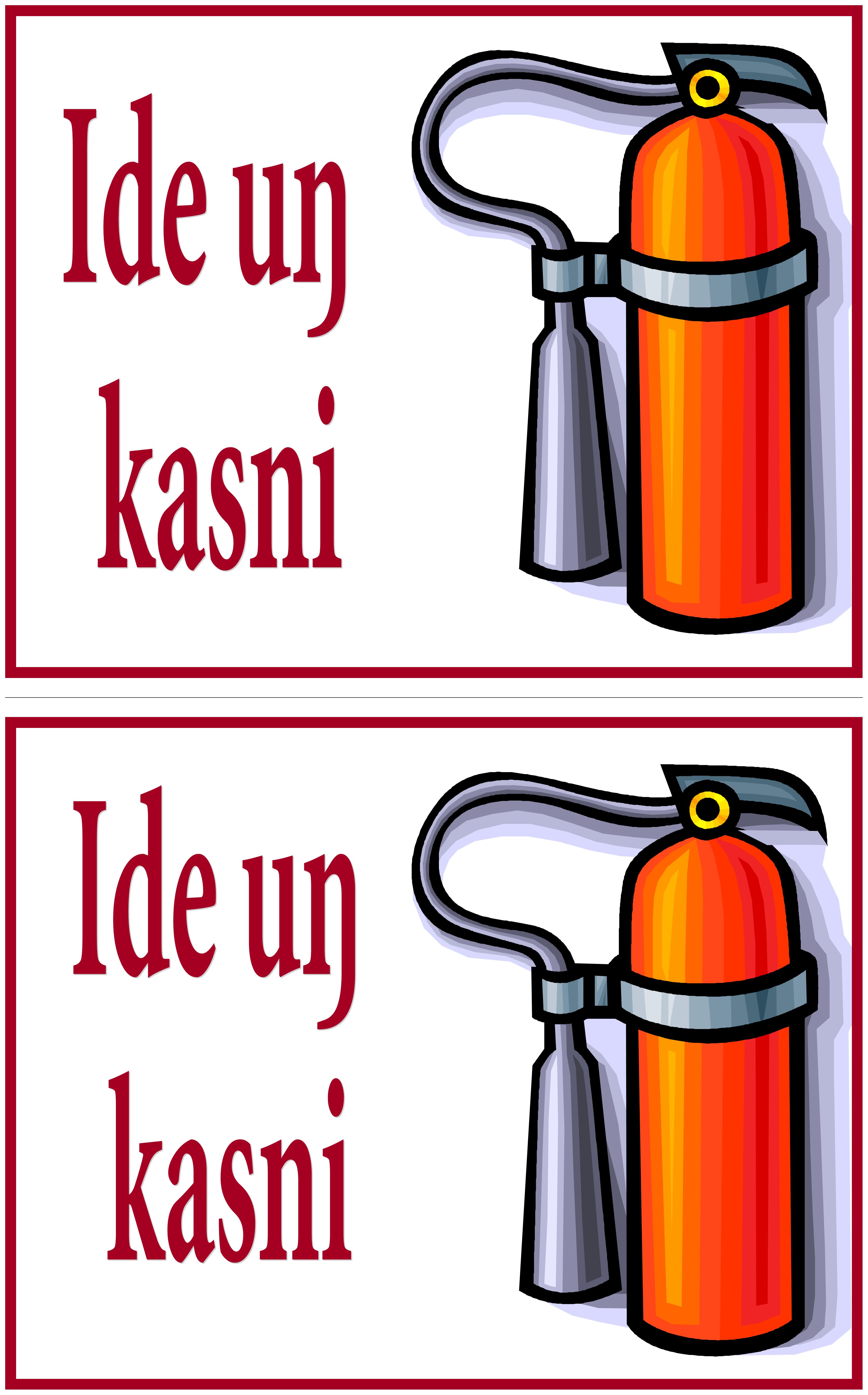 fire inspection clipart - photo #46