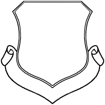 Sheild Outline