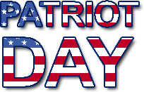 Patriot Day Clipart and Graphics - 9/11 Remembrance