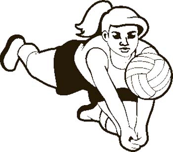 463 views Images Of A Volleyball | Free Download Clip Art | Free Clip Art ...