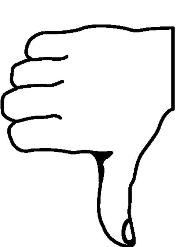 thumbs down logo.jpg » Archive » The Enid News and Eagle, Enid, OK