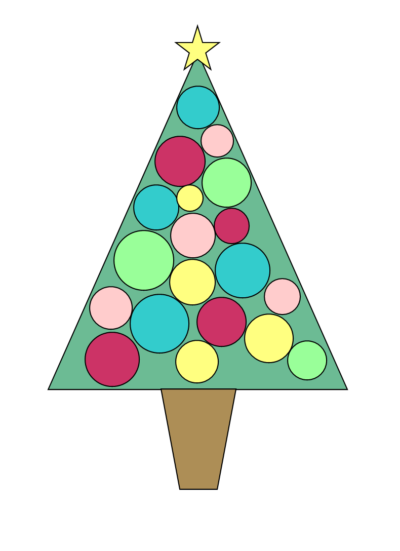 Christmas Tree Pics Free | Free Download Clip Art | Free Clip Art ...