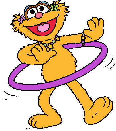 1000+ images about Sesame Street Clipart