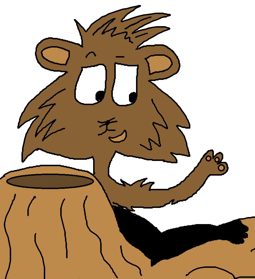 Clipart Groundhog Day