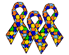 Autism Clip Art - Autism Ribbons - Free Autism Clip Art