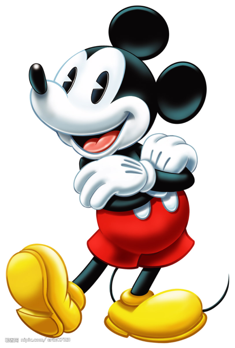 Mickey Mouse screenshots, images and pictures - Comic Vine