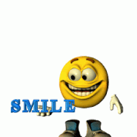 Big Smile Smiley Pictures, Images & Photos | Photobucket
