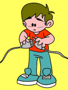 Download Funny Boy Cool Animated Wallpapers For Your Mobile Cell ... -  ClipArt Best - ClipArt Best
