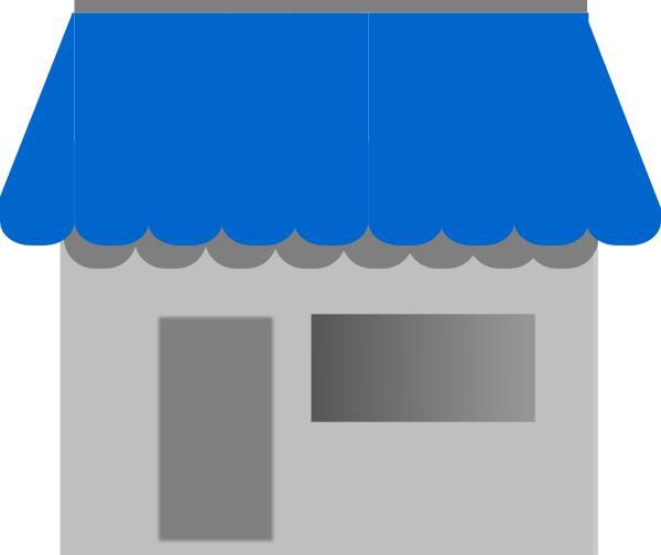 shop local clipart - photo #21