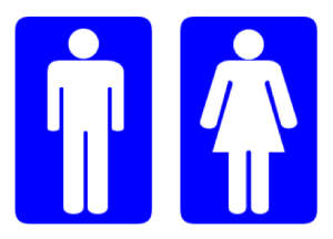Boy Bathroom Symbol - Bathroom.susbg.info