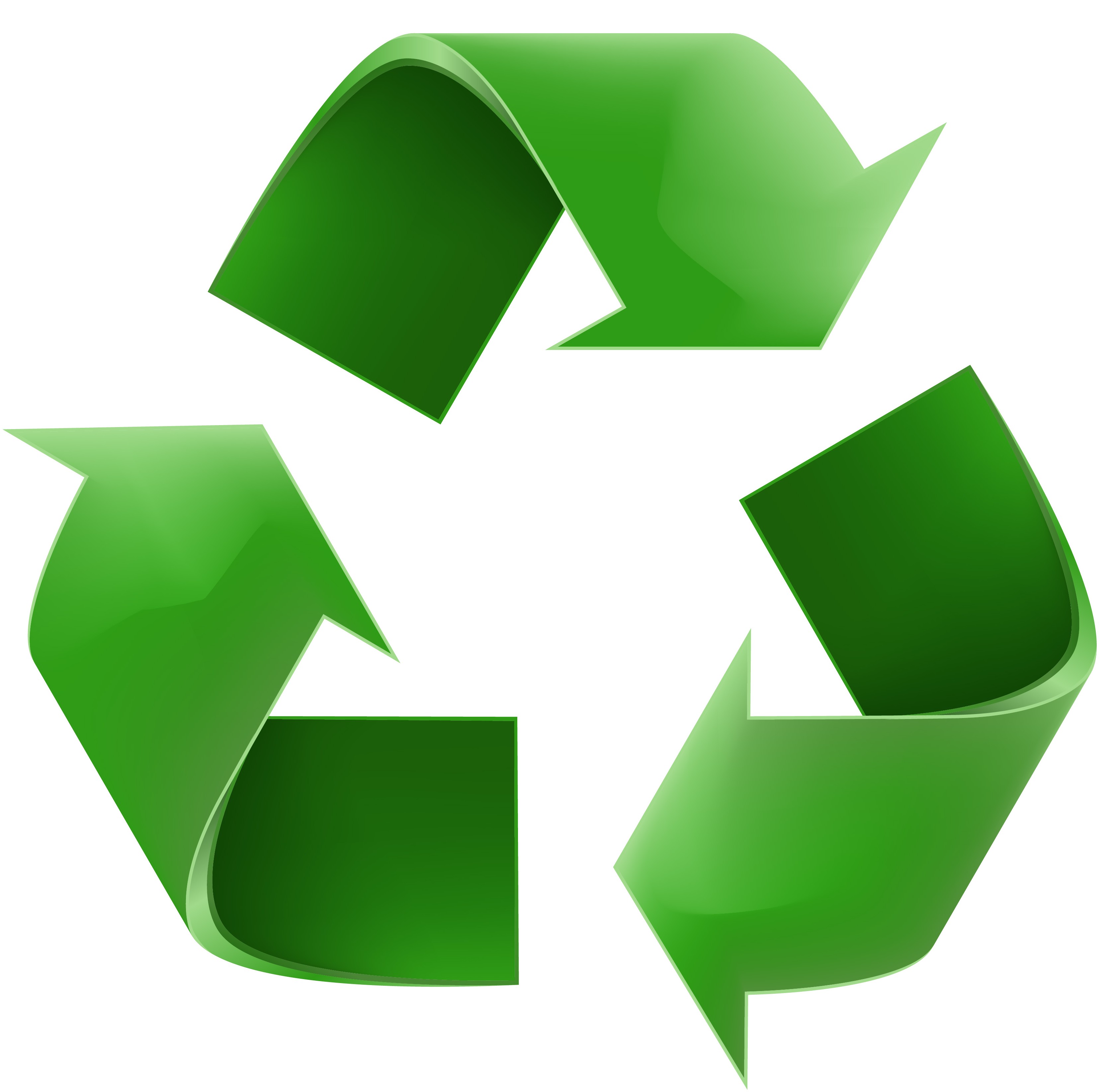 3D Recycle Logo wallpaper – wallpaper free download