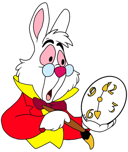 easter disney clipart - photo #7